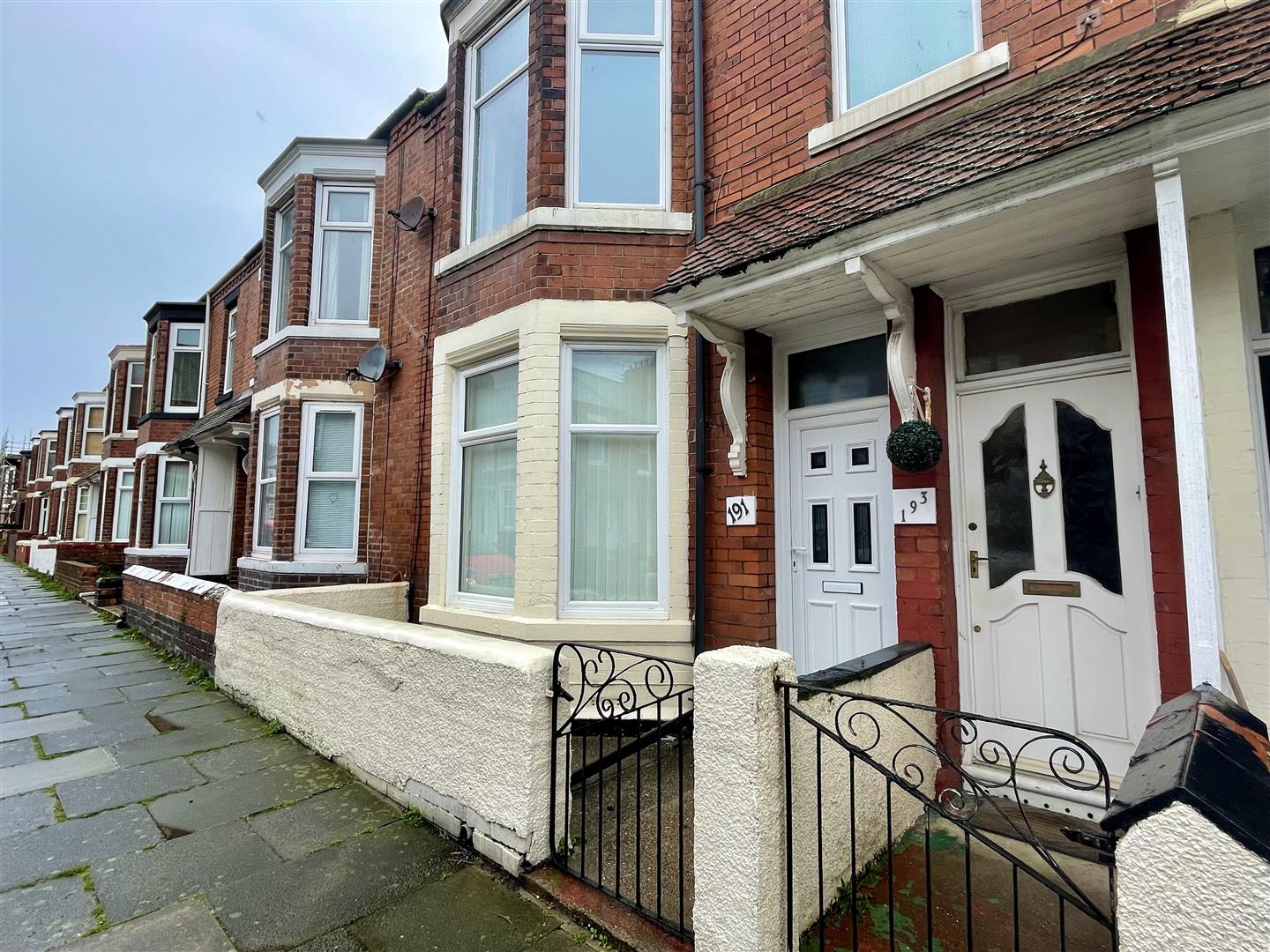 Sales Colin Lilley Estate Agents